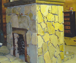 chimney 1
